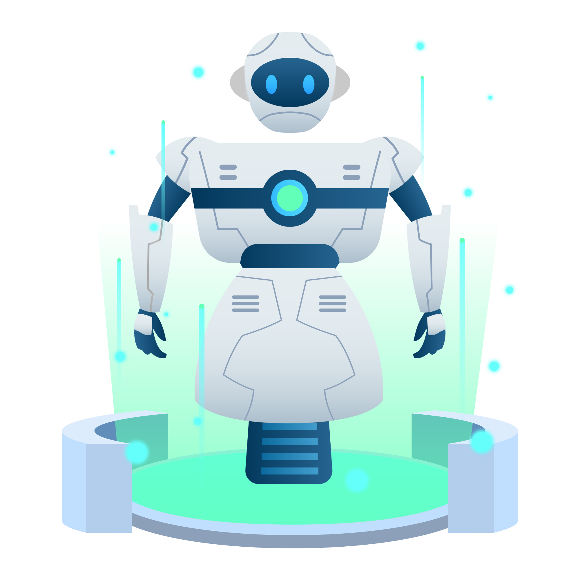 NexDefi AI Trading