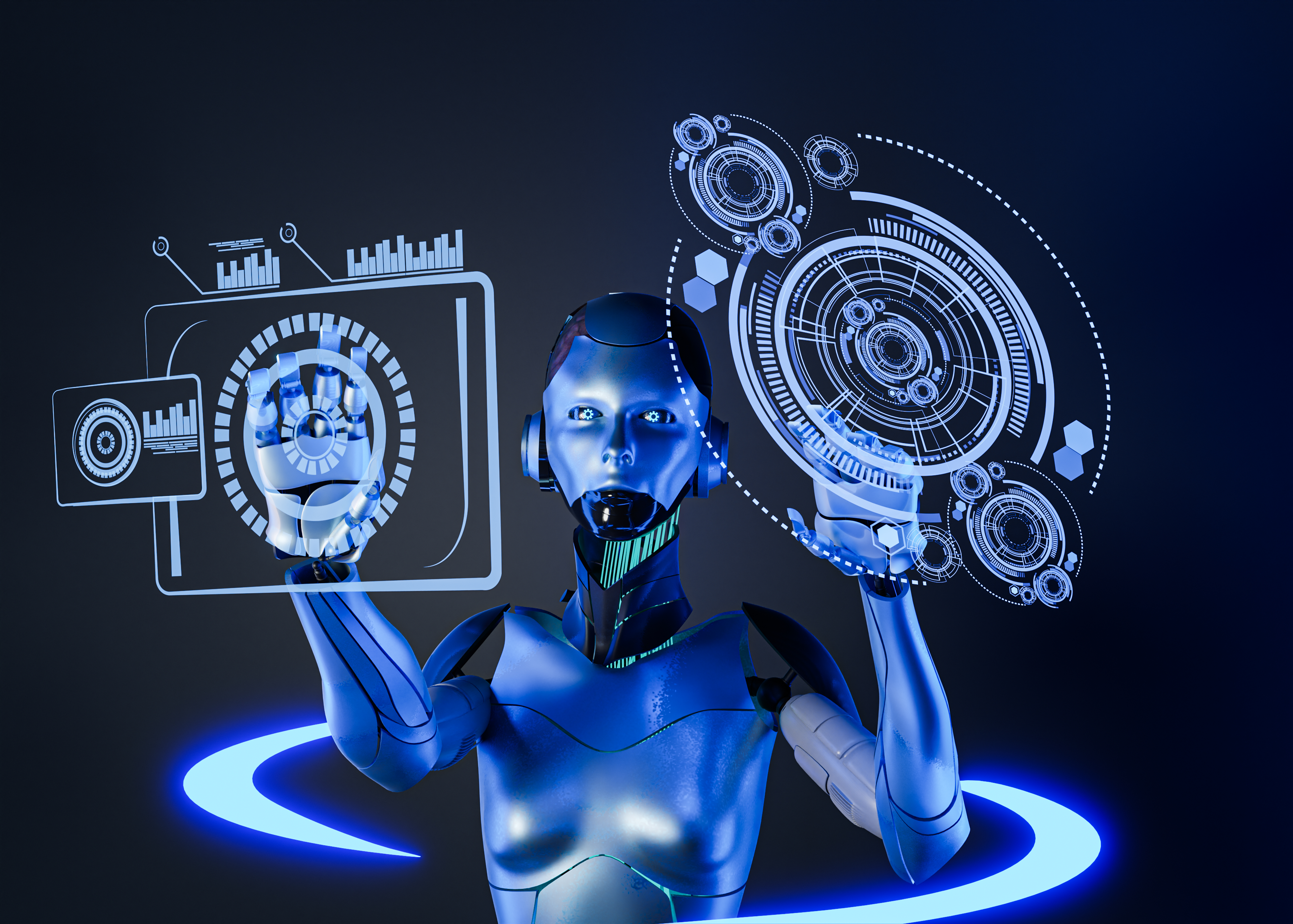 NexDefi AI Trading