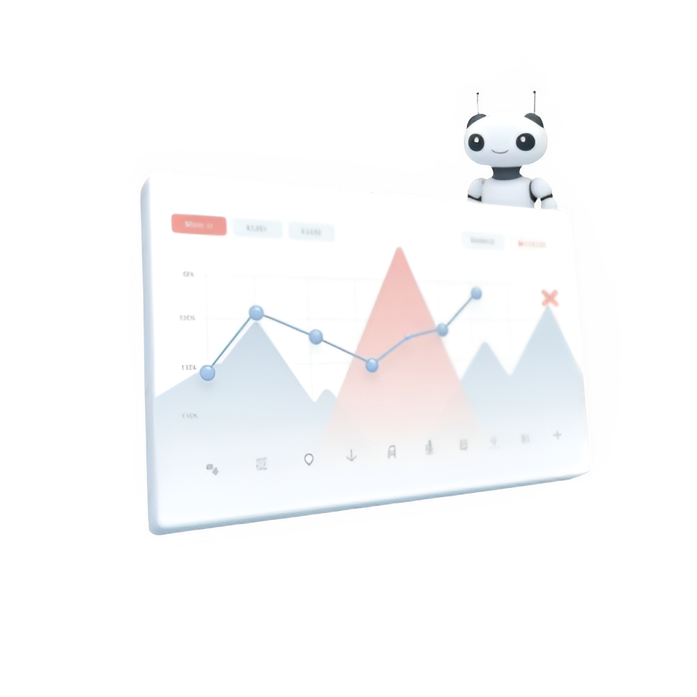 NexDefi AI Trading